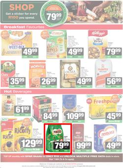 SPAR Eastern Cape (Town) : Super Savings (22 July - 10 August 2026), page 2