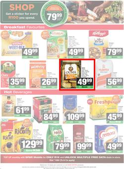 SPAR Eastern Cape (Town) : Super Savings (22 July - 10 August 2026), page 2