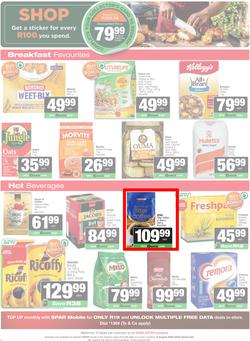 SPAR Eastern Cape (Town) : Super Savings (22 July - 10 August 2026), page 2