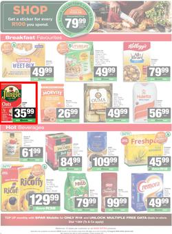 SPAR Eastern Cape (Town) : Super Savings (22 July - 10 August 2026), page 2
