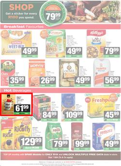 SPAR Eastern Cape (Town) : Super Savings (22 July - 10 August 2026), page 2