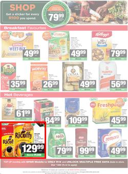 SPAR Eastern Cape (Town) : Super Savings (22 July - 10 August 2026), page 2