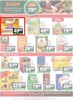 SPAR Eastern Cape (Town) : Super Savings (22 July - 10 August 2026), page 2