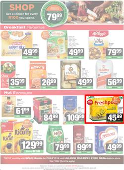 SPAR Eastern Cape (Town) : Super Savings (22 July - 10 August 2026), page 2