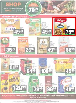 SPAR Eastern Cape (Town) : Super Savings (22 July - 10 August 2026), page 2