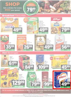 SPAR Eastern Cape (Town) : Super Savings (22 July - 10 August 2026), page 2