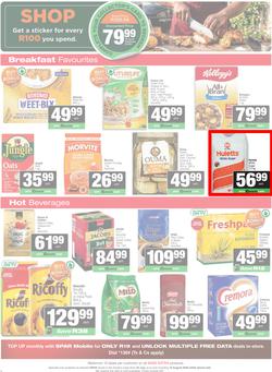 SPAR Eastern Cape (Town) : Super Savings (22 July - 10 August 2026), page 2