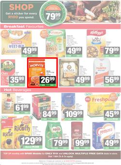 SPAR Eastern Cape (Town) : Super Savings (22 July - 10 August 2026), page 2