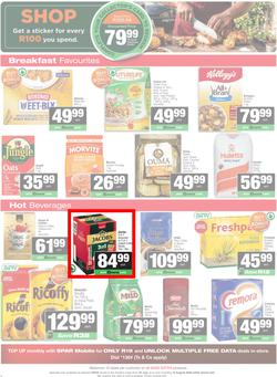 SPAR Eastern Cape (Town) : Super Savings (22 July - 10 August 2026), page 2
