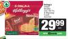 Kellogg's Instant Noodles Assorted-5Pack Each