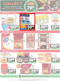 SPAR Eastern Cape (Town) : Super Savings (22 July - 10 August 2026), page 4