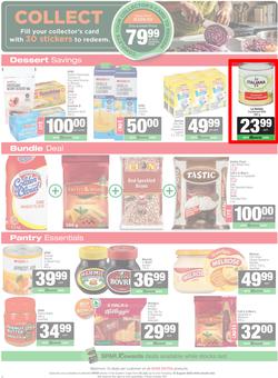 SPAR Eastern Cape (Town) : Super Savings (22 July - 10 August 2026), page 4