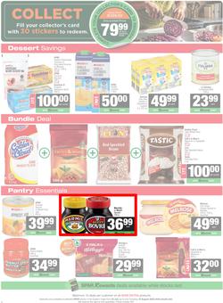 SPAR Eastern Cape (Town) : Super Savings (22 July - 10 August 2026), page 4