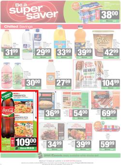 SPAR Eastern Cape (Town) : Super Savings (22 July - 10 August 2026), page 6