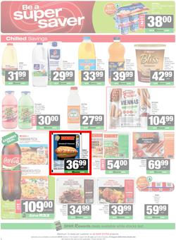 SPAR Eastern Cape (Town) : Super Savings (22 July - 10 August 2026), page 6