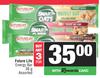 Future Life Energy Bar Assorted-For Any 3 x 38g