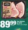 Your Butcher By Spar Pork Lion Chops-Per Kg