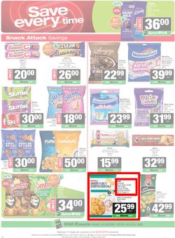 SPAR Eastern Cape (Town) : Super Savings (22 July - 10 August 2026), page 10