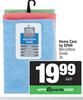 Home Care By Spar Microfibre Swab-3s Pack