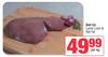 Deli Co Lamb Liver & Net Fat-Per Kg