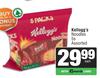 Kellogg's Noodles Assorted-5s Each
