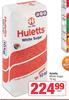 Huletts White Sugar-10kg Each