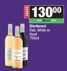 Shortwood Red, White Or Rose-For 3 x 750ml