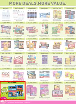 Game : More 4 Less (01 August - 31 October 2026), page 4