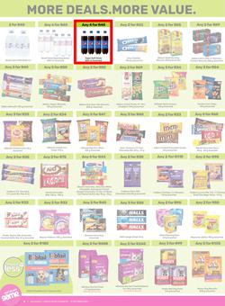 Game : More 4 Less (01 August - 31 October 2026), page 4