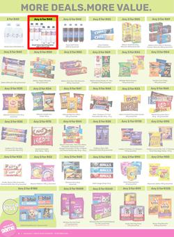 Game : More 4 Less (01 August - 31 October 2026), page 4