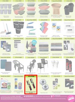 Game : More 4 Less (01 August - 31 October 2026), page 8