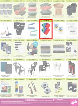 Game : More 4 Less (01 August - 31 October 2026), page 8