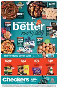 Checkers Eastern Cape : Better Every Day (20 July - 10 August 2026)