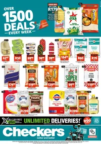 Checkers Eastern Cape : Xtra Savings (20 July - 10 August 2026)