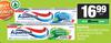 Aquafresh Fresh & Minty,Mild & Minty,Lemon Mint Or Herbal Toothpaste-100ml Each