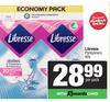 Libresse Pantyliners-40s Per Pack