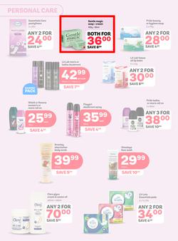 PEP Namibia : Self-Care Savings (24 July - 12 August 2026), page 2