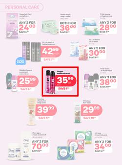 PEP Namibia : Self-Care Savings (24 July - 12 August 2026), page 2