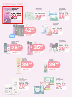 PEP Namibia : Self-Care Savings (24 July - 12 August 2026), page 2