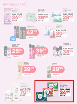 PEP Namibia : Self-Care Savings (24 July - 12 August 2026), page 2