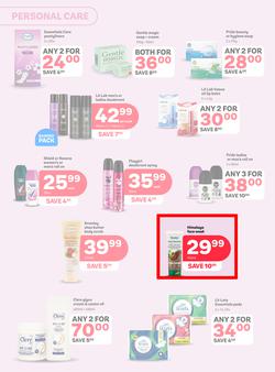 PEP Namibia : Self-Care Savings (24 July - 12 August 2026), page 2