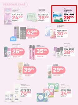 PEP Namibia : Self-Care Savings (24 July - 12 August 2026), page 2