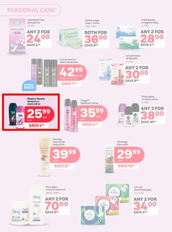PEP Namibia : Self-Care Savings (24 July - 12 August 2026), page 2