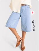 Jorts 24-40-Each