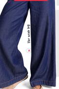 Wide Leg XS-L-Each