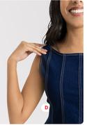 Peplum Top XS-L-Each