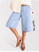 Jorts 24-40-Each