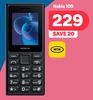 Nokia 105