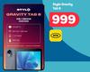 Stylo Gravity Tab 8