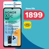 Honor X5c